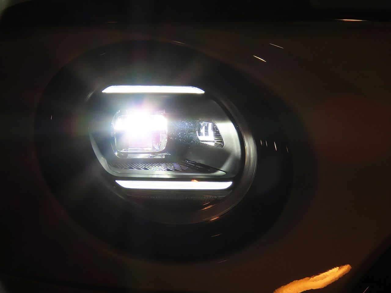 F66 MINI Cooper S 3Dr