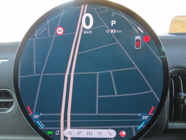 F66 MINI Cooper C 3Dr