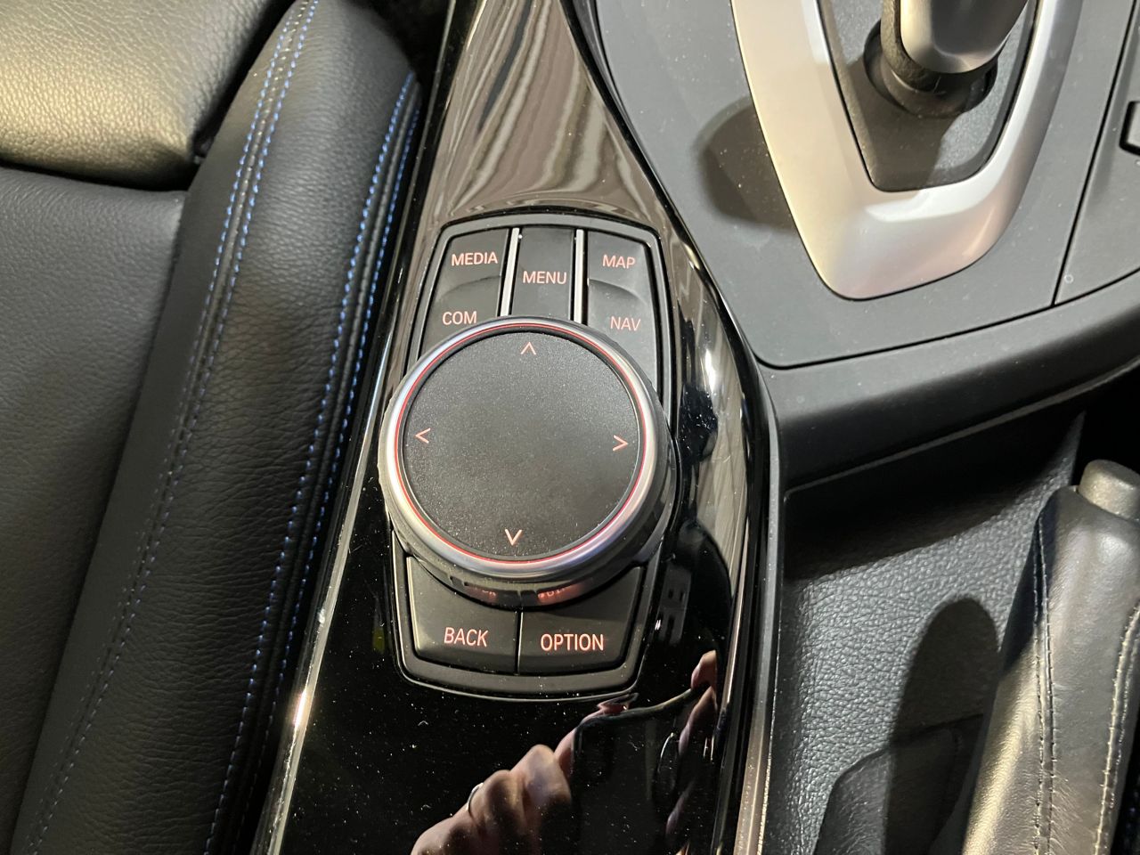 118 5DOOR RHD