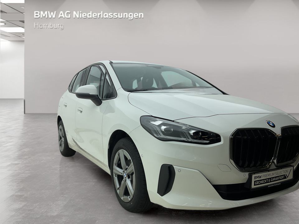BMW 216