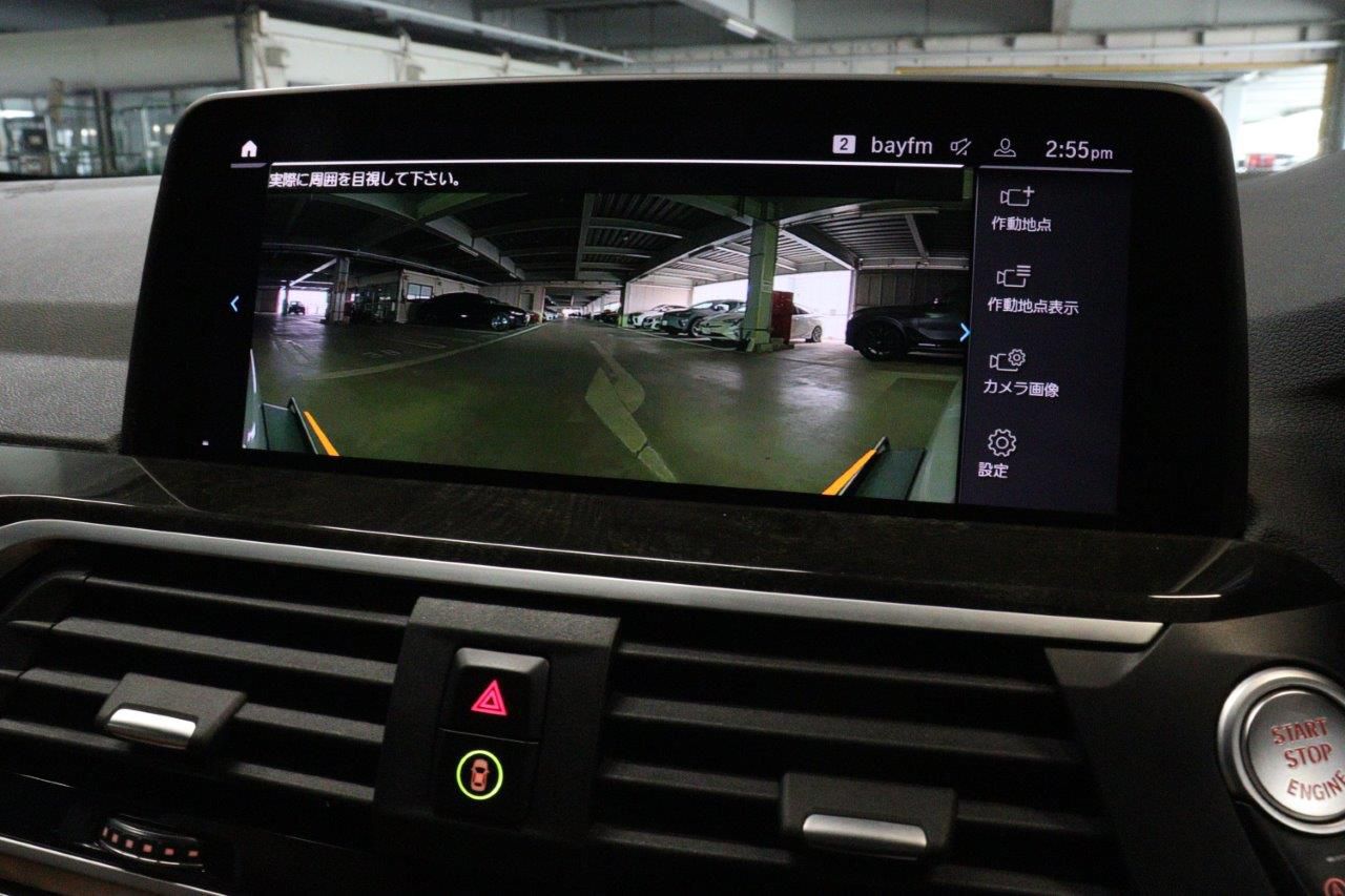 X4 xDrive20d RHD