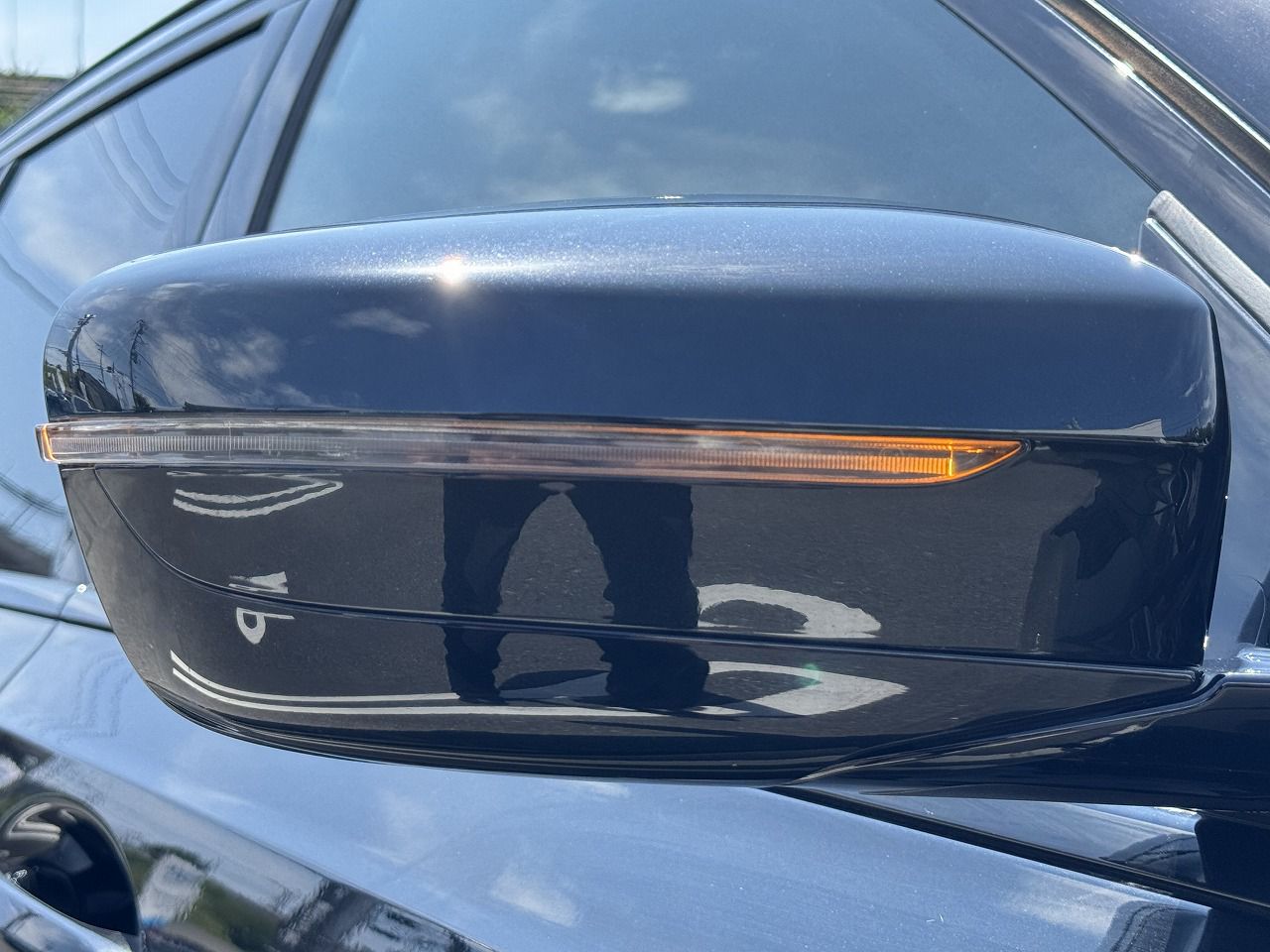 G21 320d xDrive Touring RHD