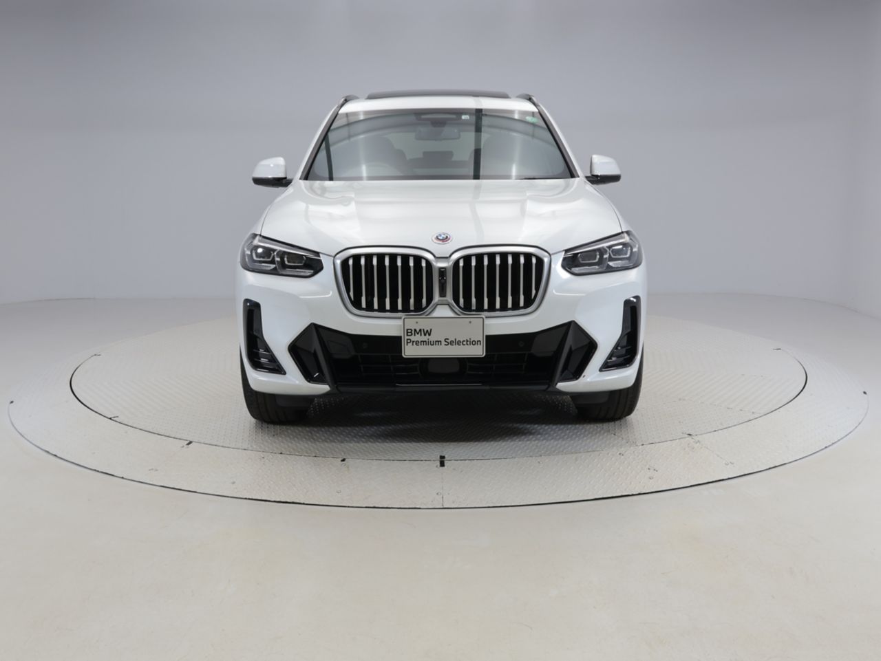 G01 X3 xDrive20d RHD ZA LCI