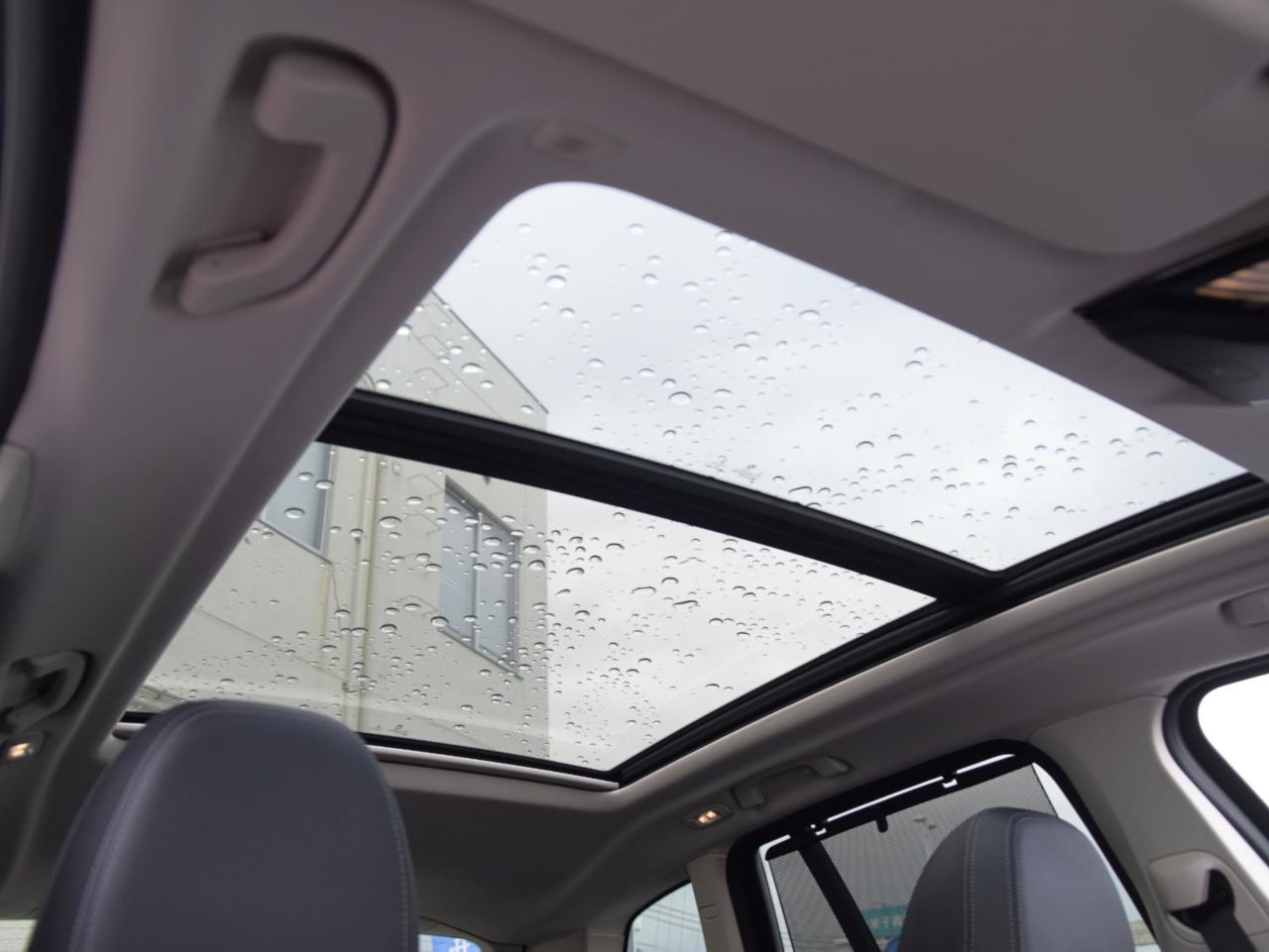 G01 X3 xDrive20d RHD ZA LCI