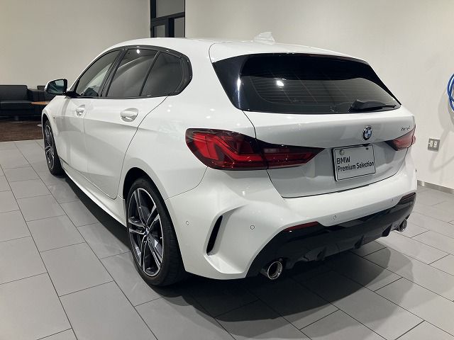F40 118d Sports Hatch 5-door B47 2.0d