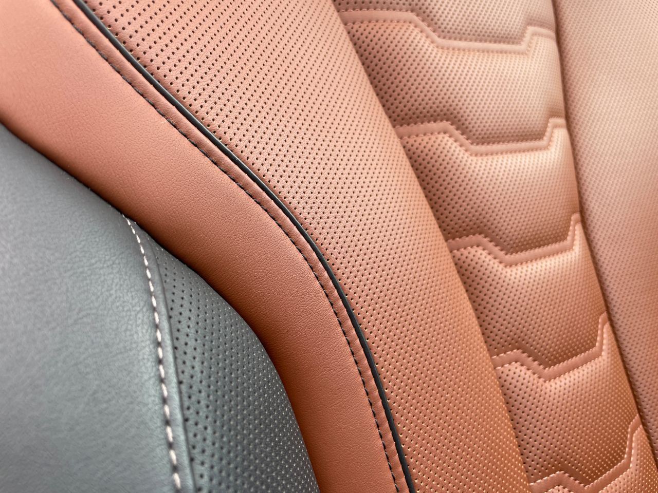 G16 840d xDrive Gran Coupe B57 3.0d