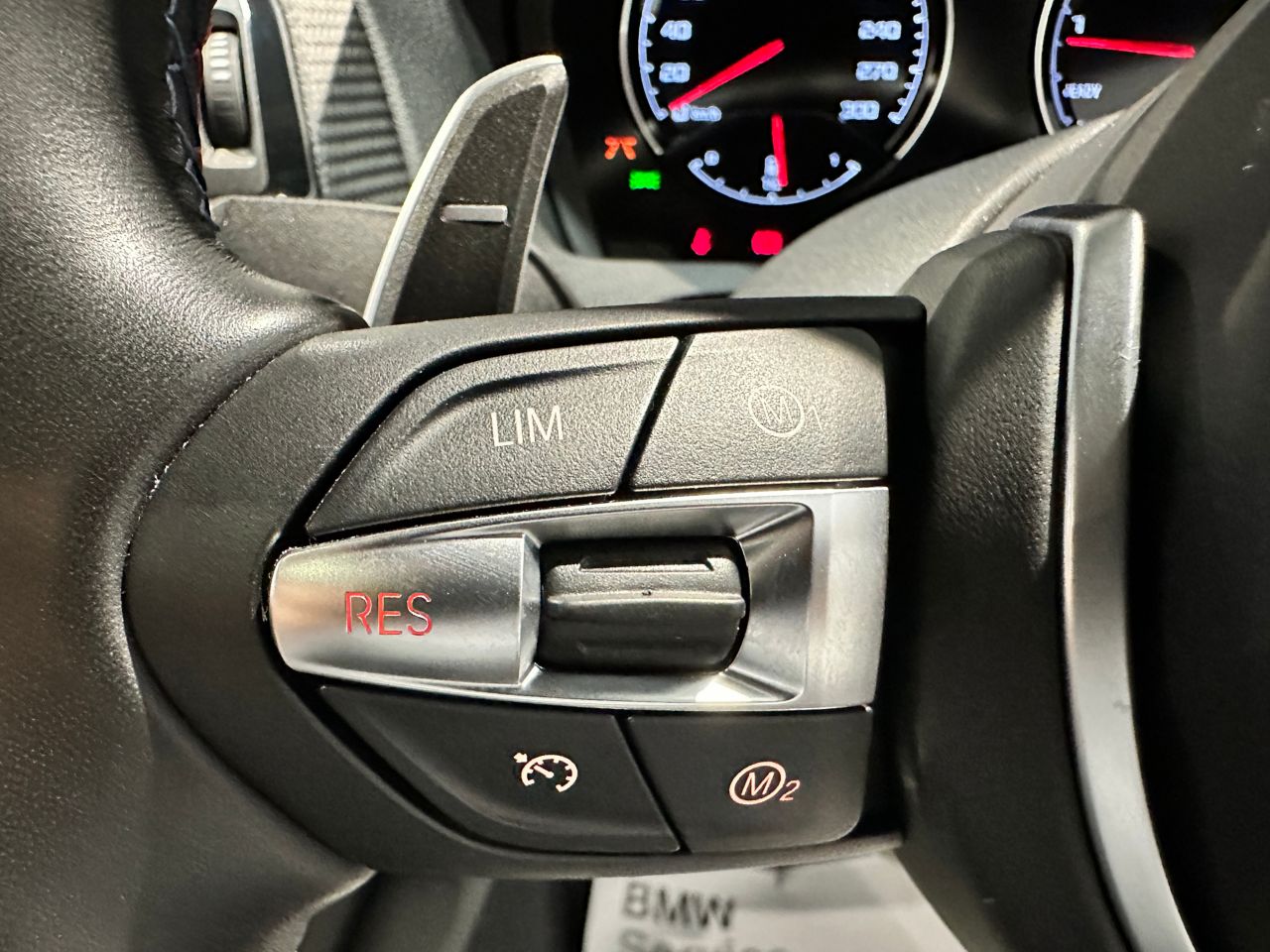 F87 M2 Competition S55 3.0i