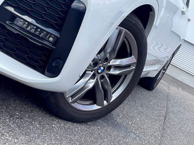 F48 X1 xDrive18d B47 2.0d LCI