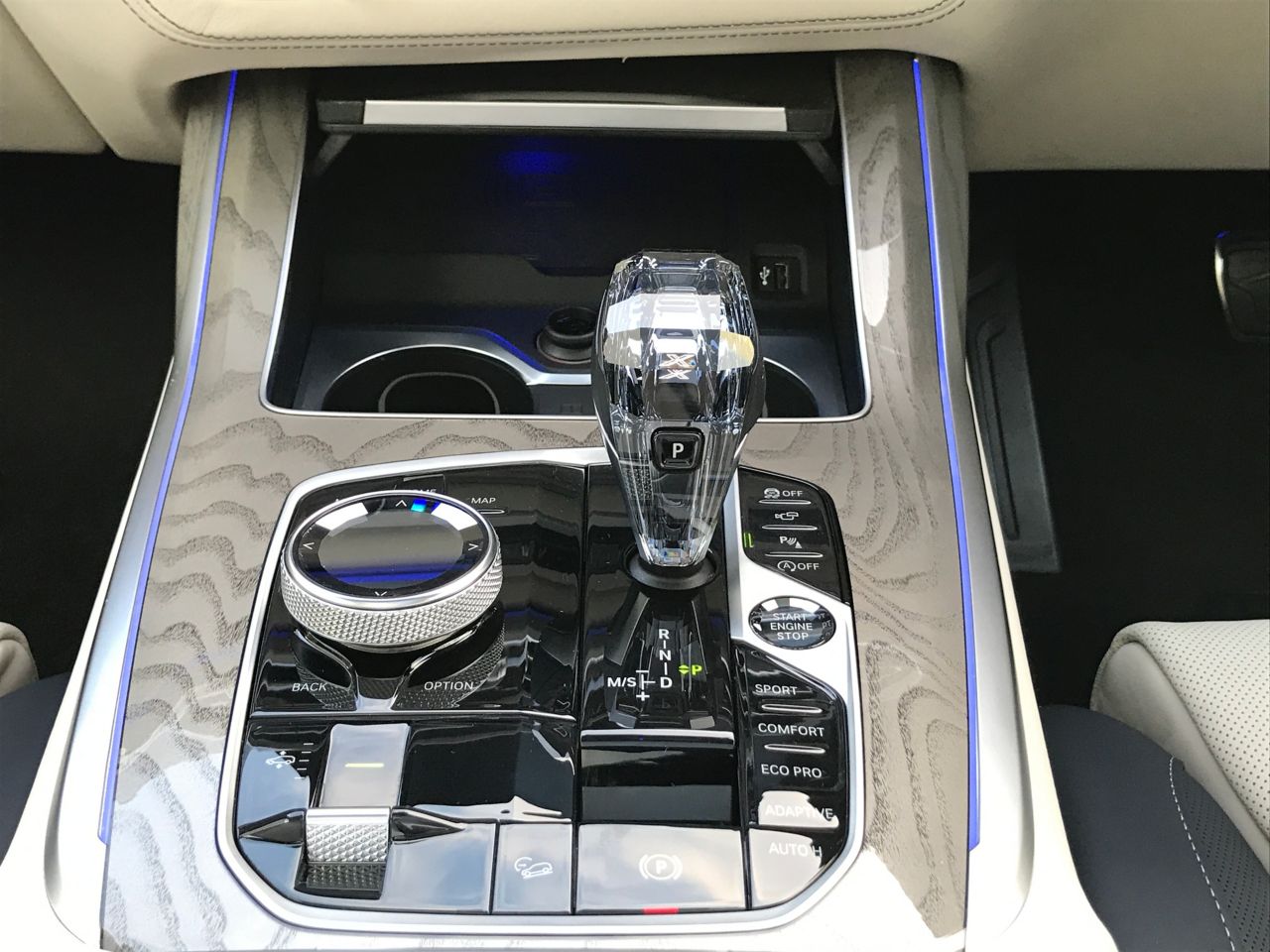 G07 X7 M50i N63 4.4i