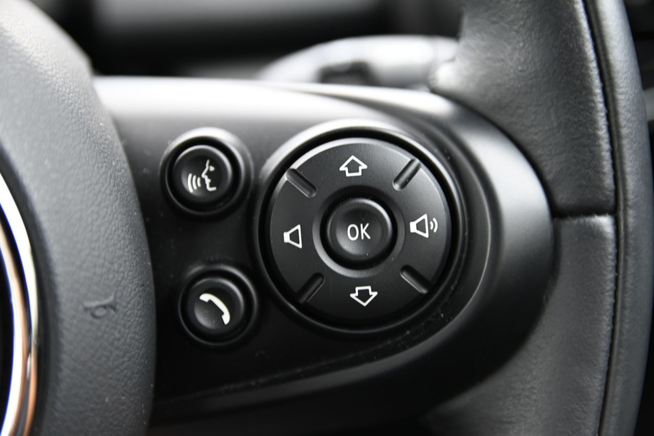 F55 MINI Cooper 5-Door Hatch LCI