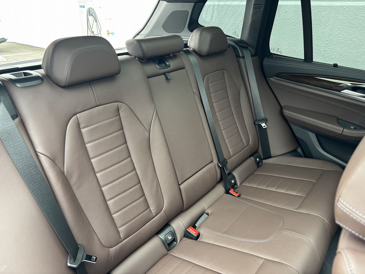 G01 X3 M40i RHD LCI ZA