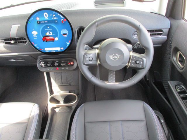 MINI Cooper C 5-doors