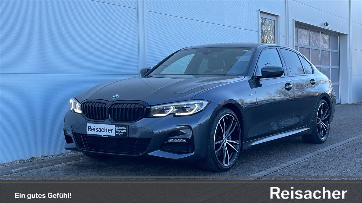 318d Limousine