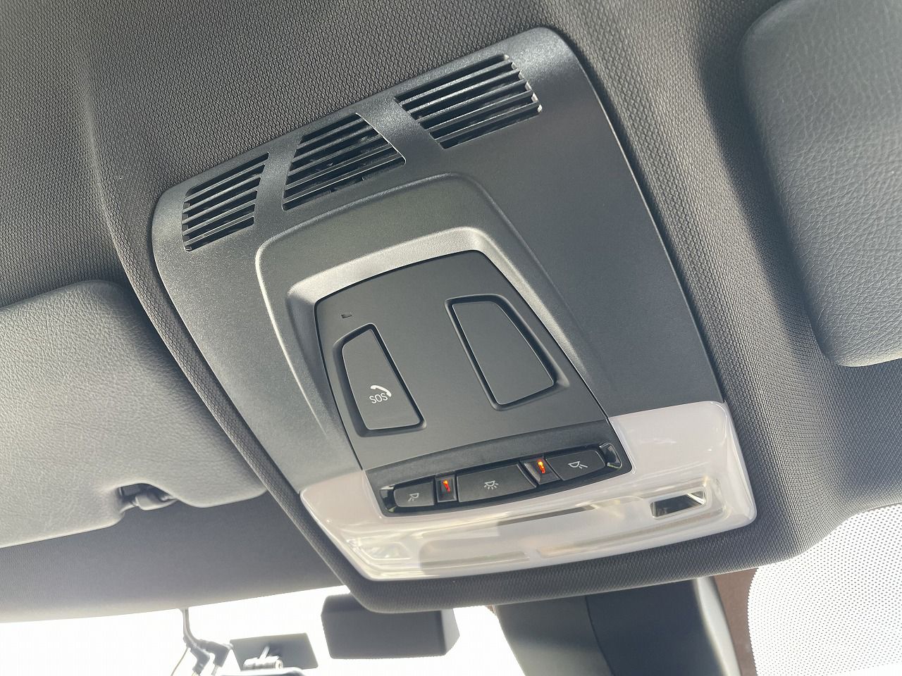 F39 X2 xDrive18d SAC B47 2.0d
