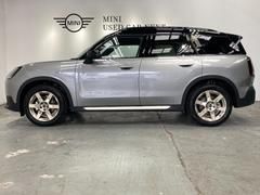 U25 MINI Countryman S ALL4