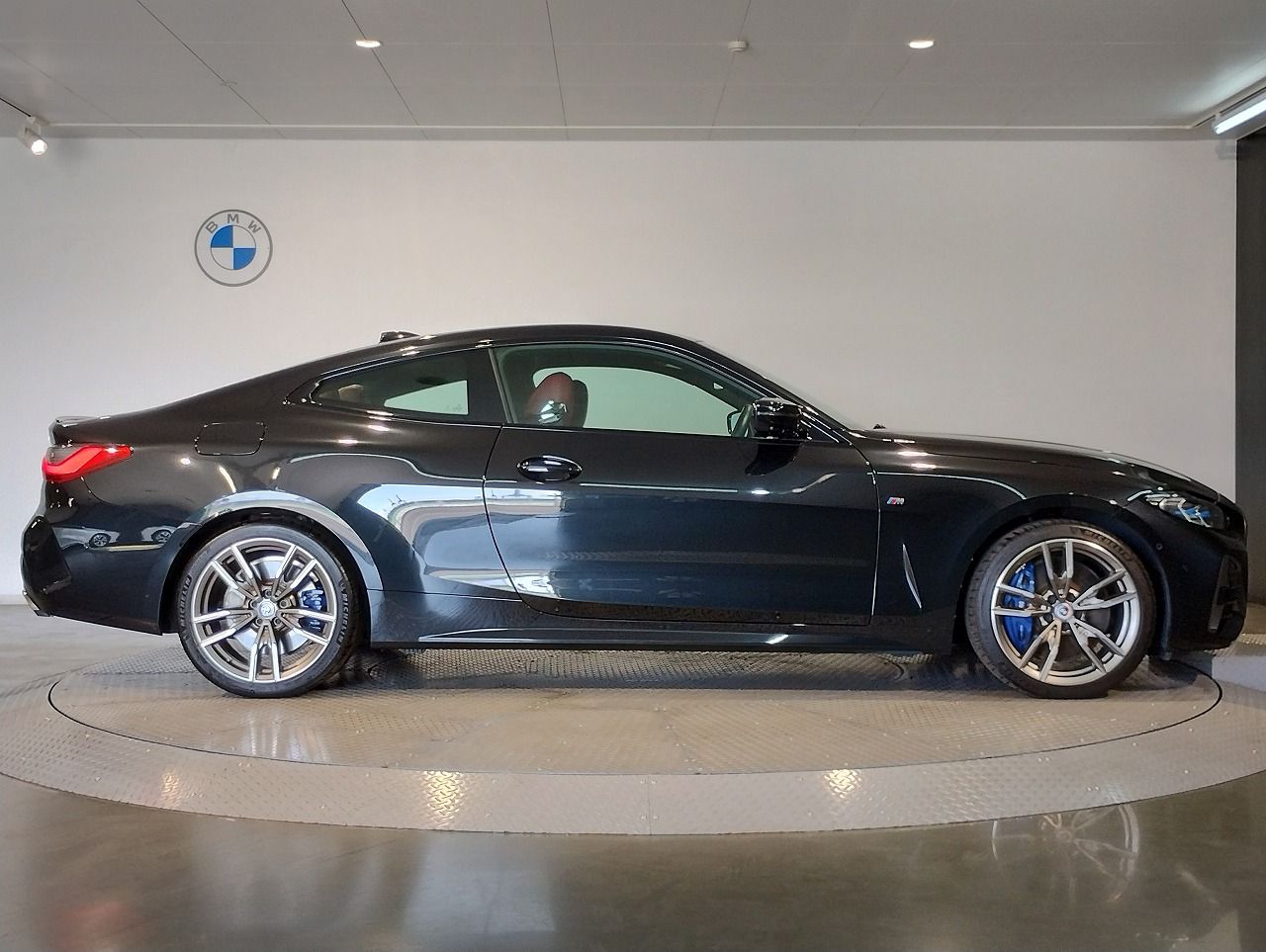 G22 M440i xDrive B58 3.0 RHD