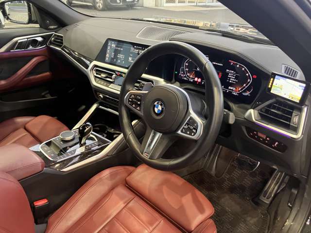 G23 M440i xDrive Convertible RHD
