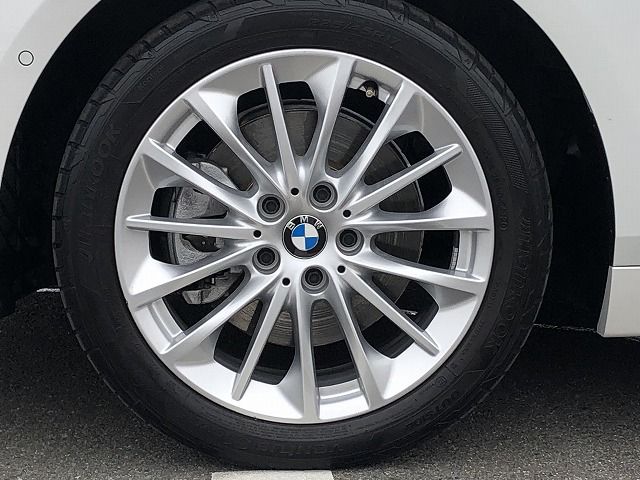 F44 218i Gran Coupe B38 1.5i