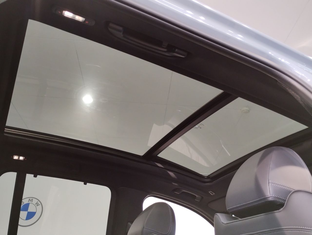 G01 X3 xDrive20d RHD ZA LCI