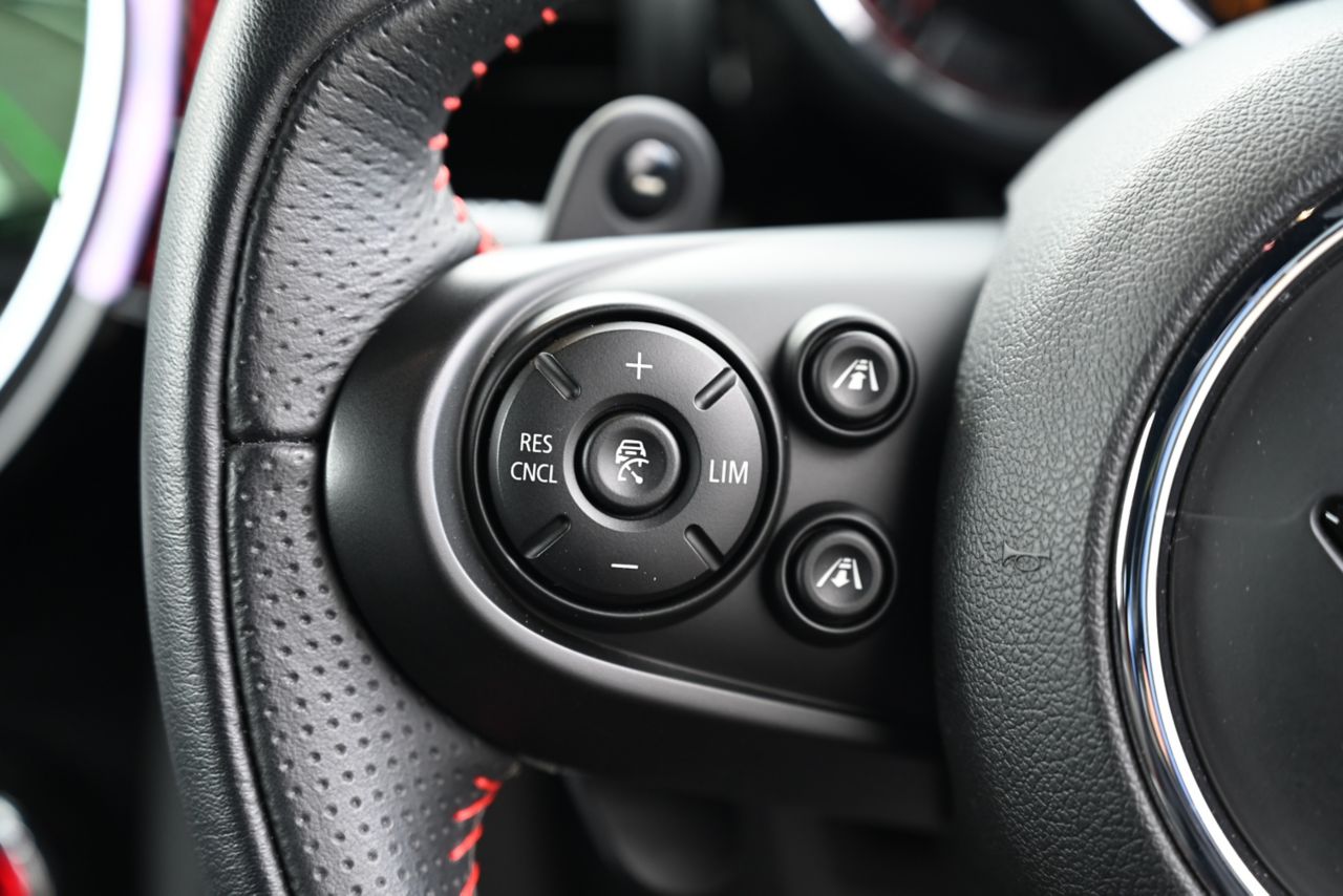 F56 MINI JOHN COOPER WORKS