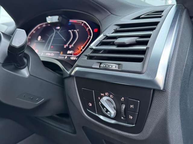 G01 X3 xDrive20d RHD ZA LCI