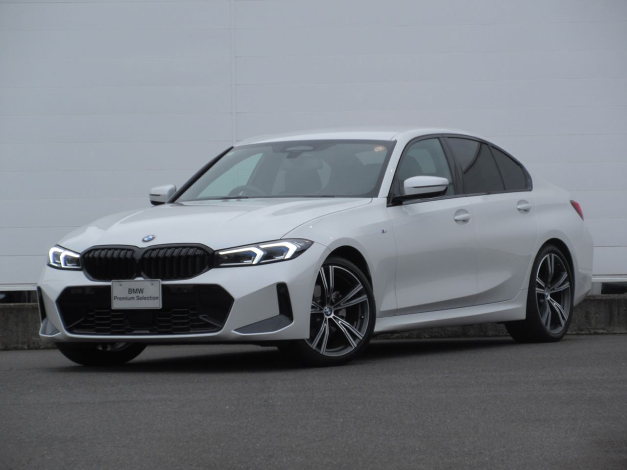 320d xDrive EDITION SHADOW
