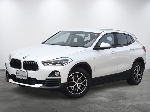 X2 sDrive18i