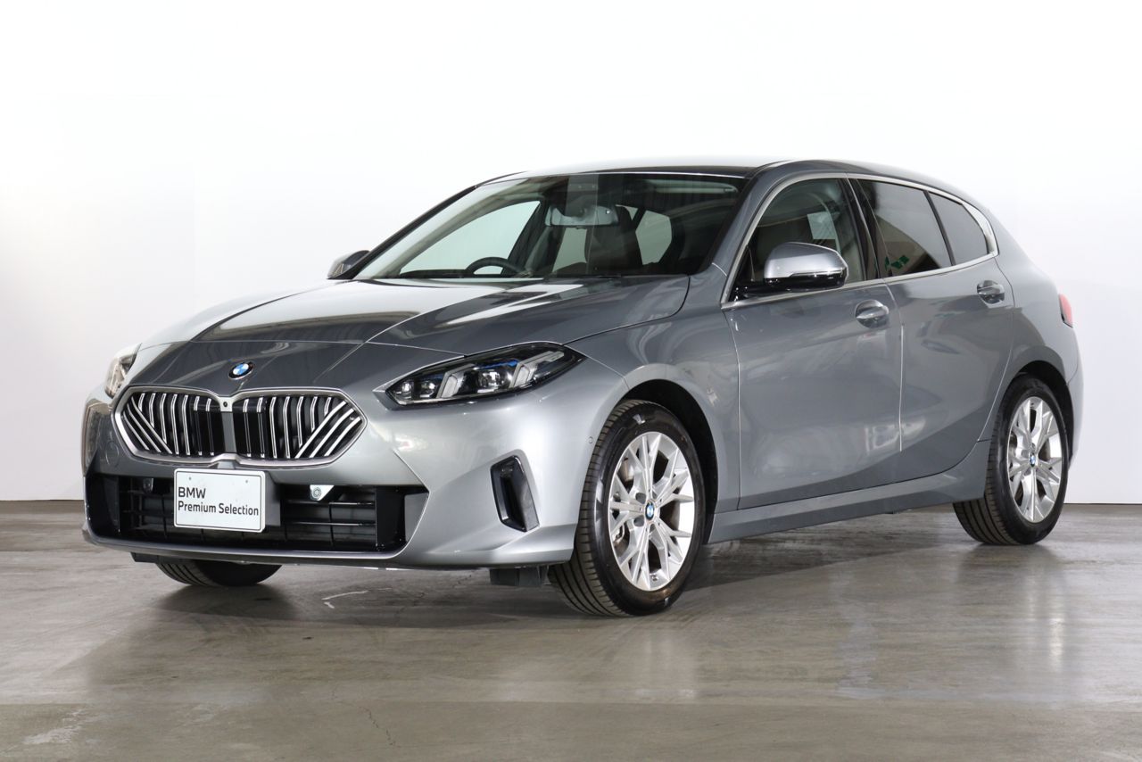 BMW 120d