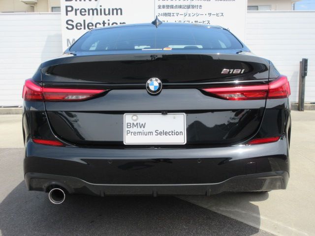 F44 218i Gran Coupe B38 1.5i
