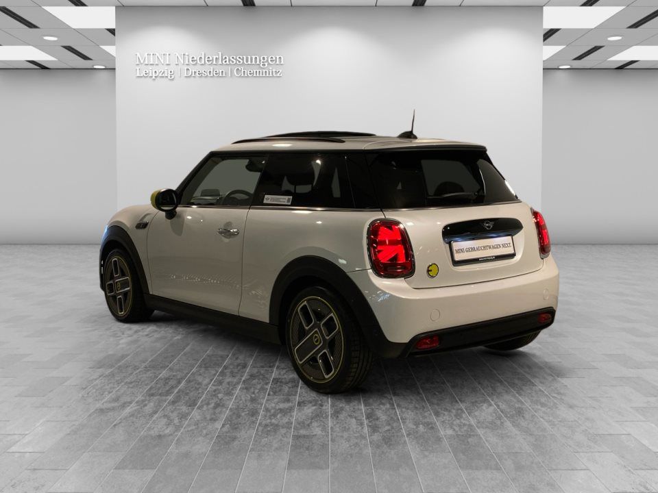 MINI Cooper SE