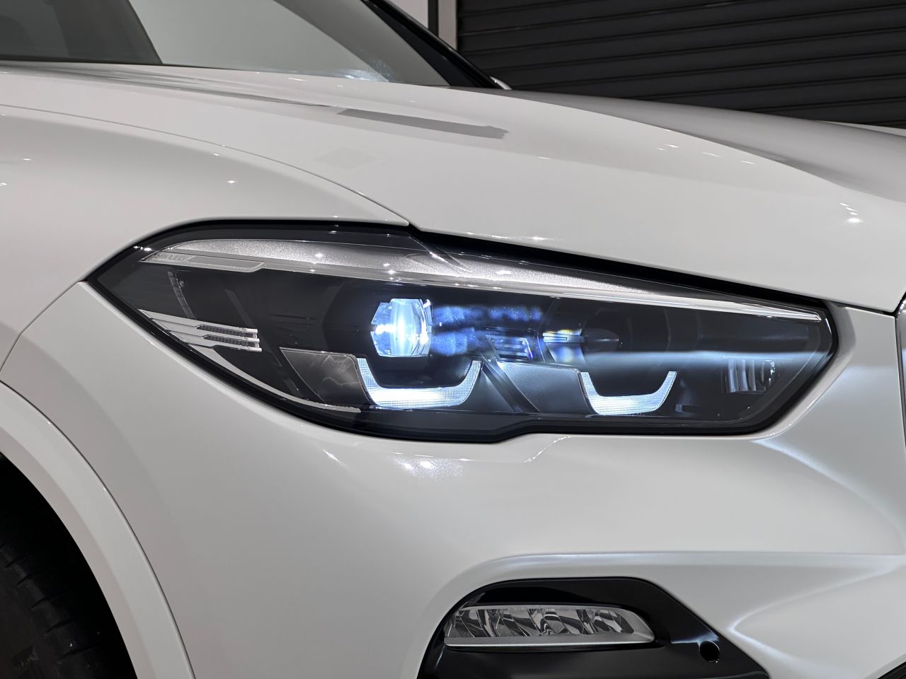 G05 X5 xDrive30d xLine B57 3.0d