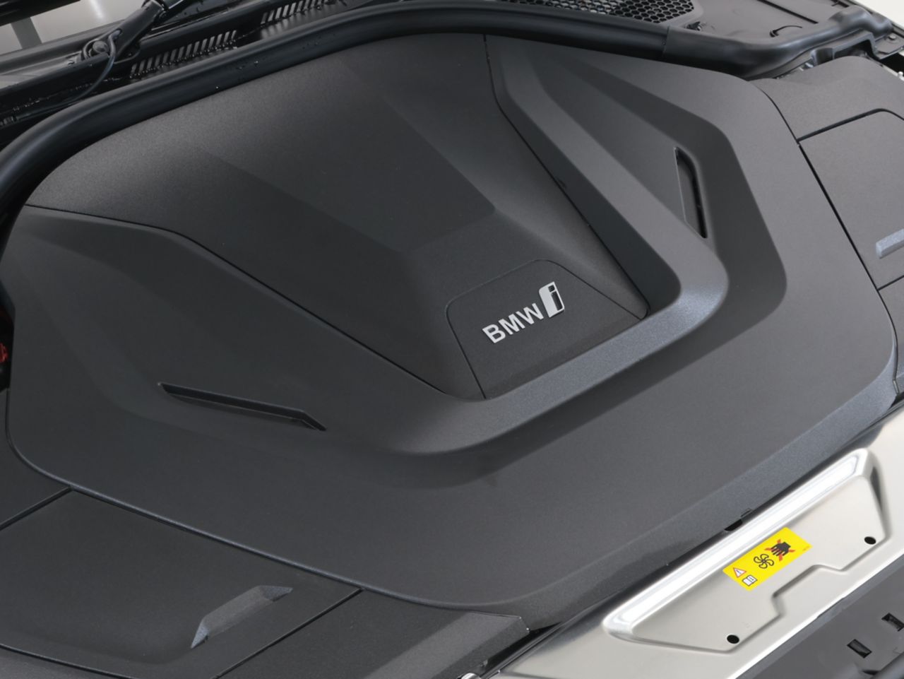 G26 i4 eDrive 40 LCI