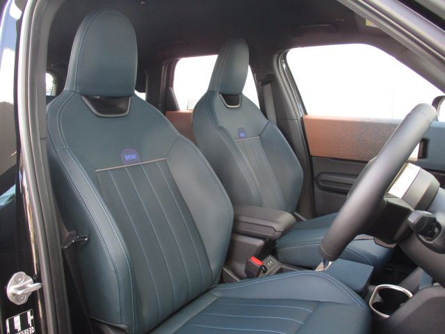 U25 MINI Countryman S ALL4