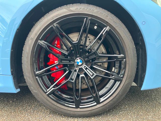 G87 M2 Coupe