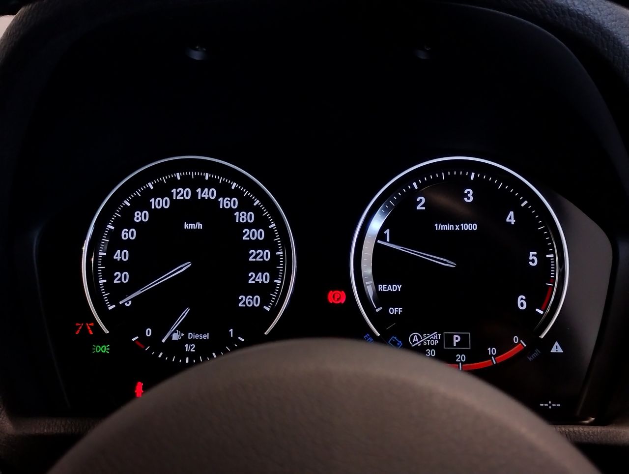 F39 X2 xDrive18d SAC B47 2.0d