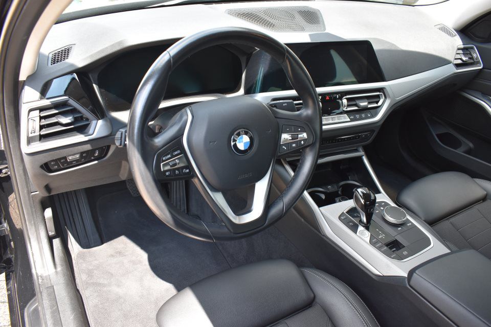 BMW 318