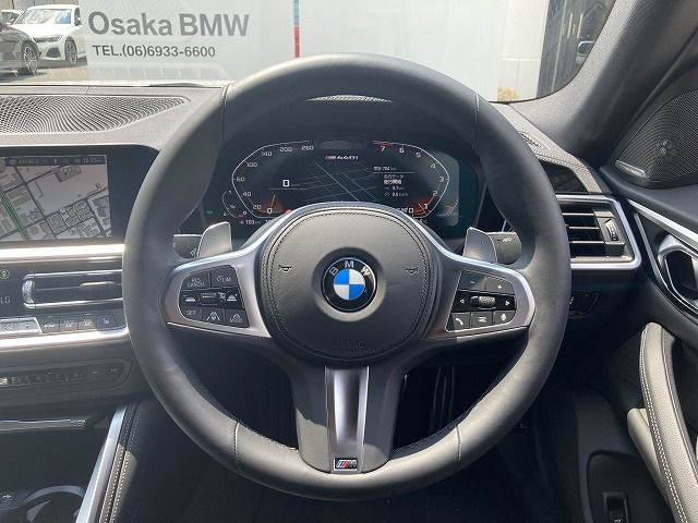 G26 M440i xDrive B58 3.0 RHD