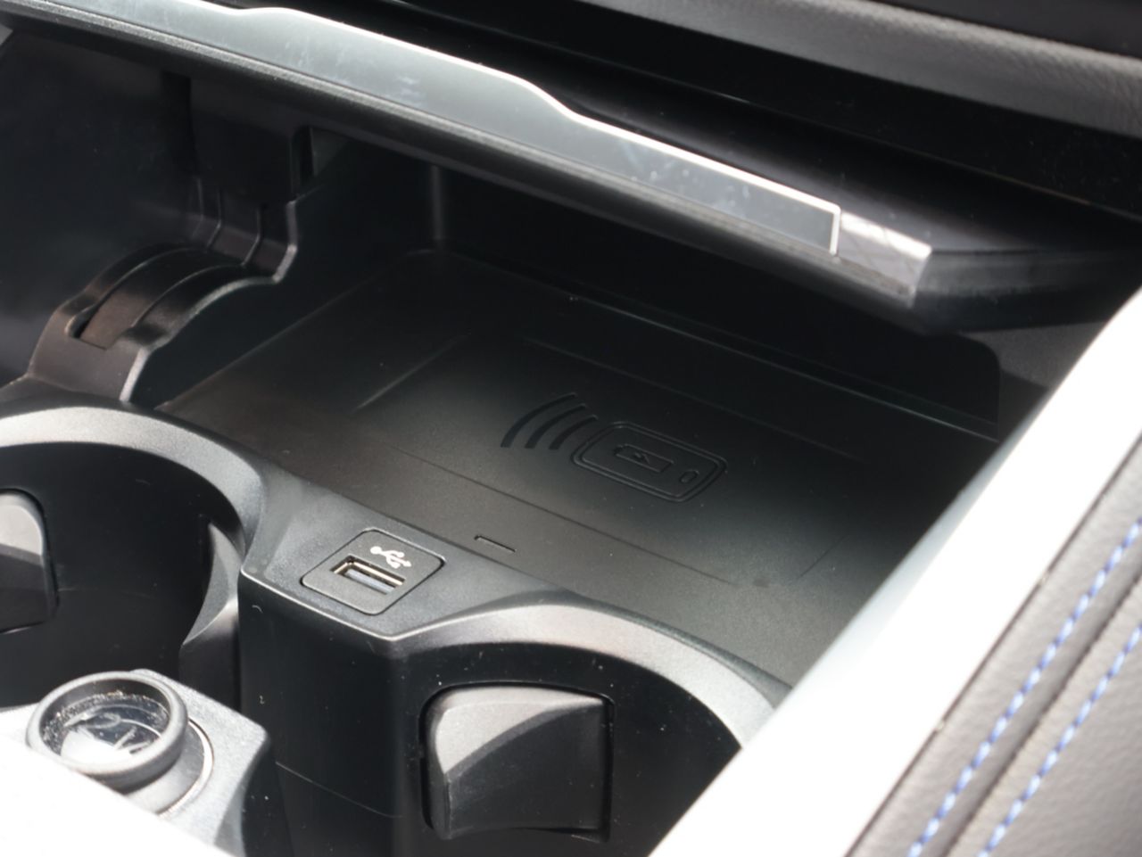 G26 420d xDrive Gran Coupe RHD
