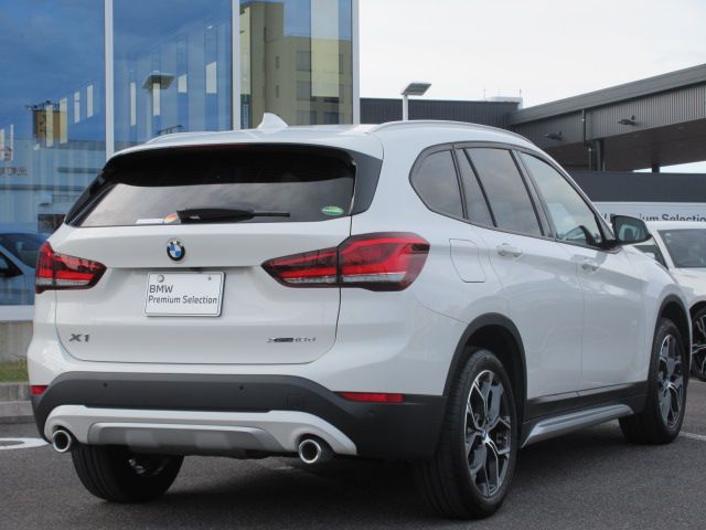 F48 X1 xDrive18d B47 2.0d LCI