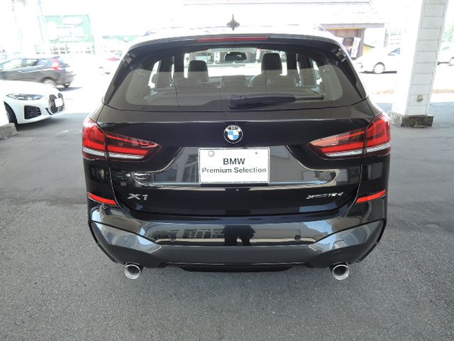 F48 X1 xDrive18d B47 2.0d LCI