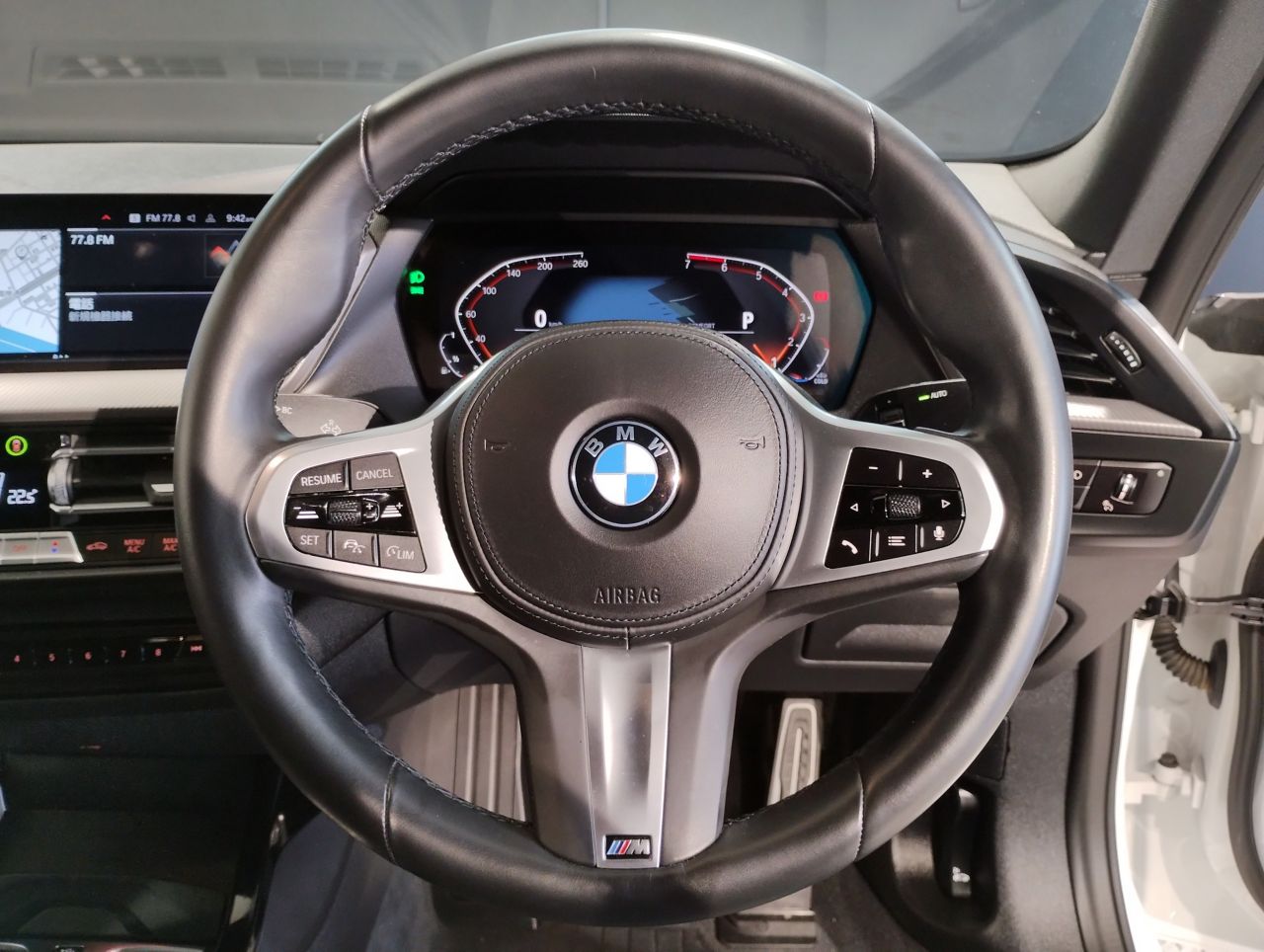 F44 218i Gran Coupe B38 1.5i
