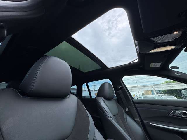 G21 320d xDrive Touring RHD