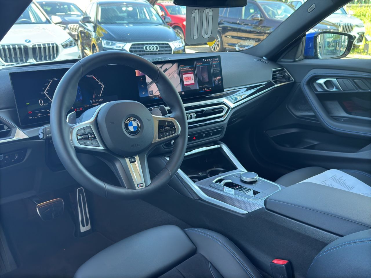 BMW 218