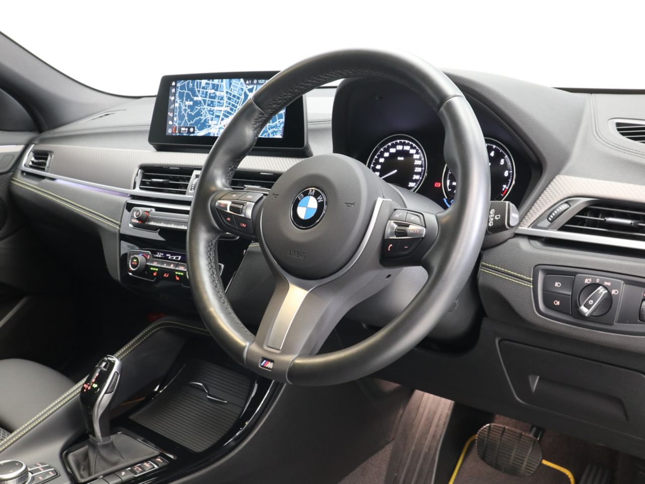 F39 X2 sDrive18i B38 1.5i SAC