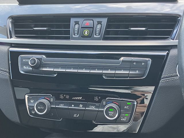 F48 X1 xDrive18d B47 2.0d LCI