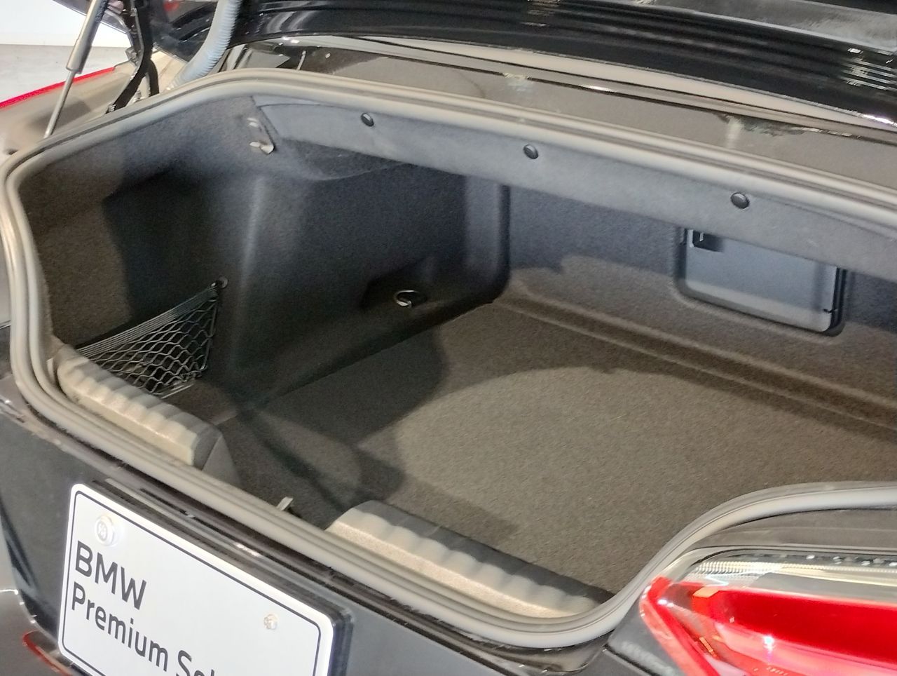 G29 z4 sDrive20i RHD