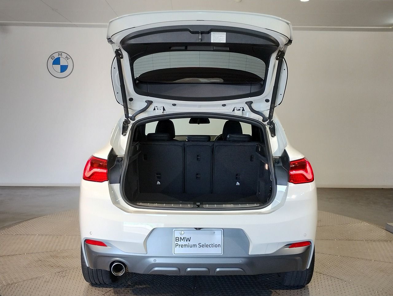 F39 X2 sDrive18i B38 1.5i SAC