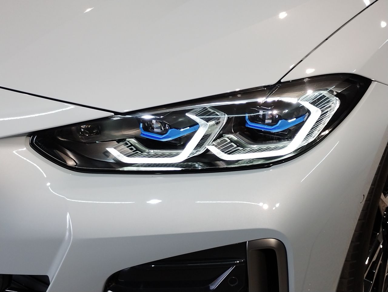 G26 M440i xDrive B58 3.0 RHD
