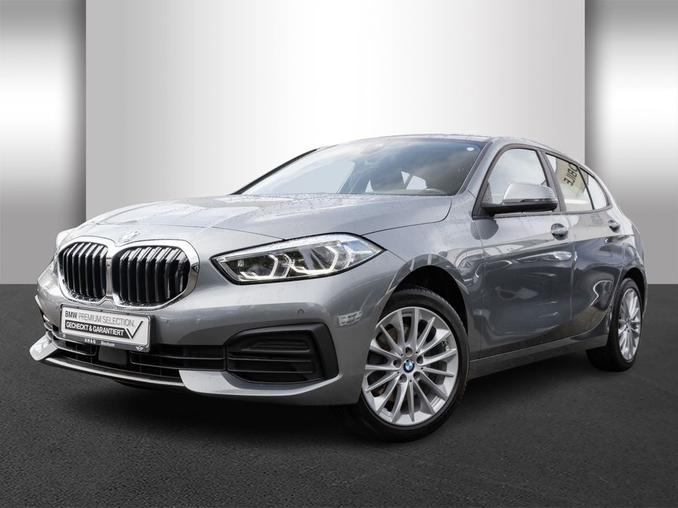 BMW 118