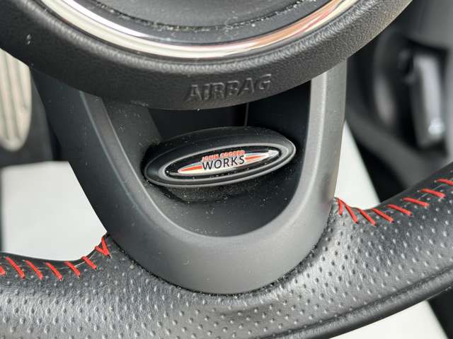 F56 MINI JOHN COOPER WORKS